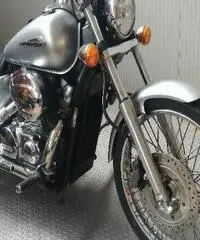 HONDA VT 750 C Export price www.actionbike.it - 2