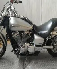 HONDA VT 750 C Export price www.actionbike.it - 5