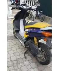 HONDA X8r Scooter cc 50 - 7