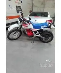 Honda XL 200 L - 2