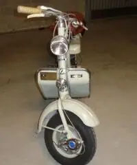 INNOCENTI Lambretta 125