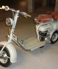 INNOCENTI Lambretta 125 - 2