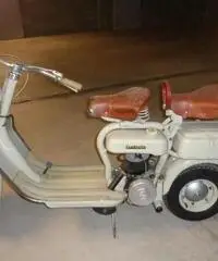 INNOCENTI Lambretta 125 - 3