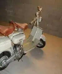 INNOCENTI Lambretta 125 - 6