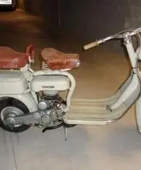 INNOCENTI Lambretta 125 - 7