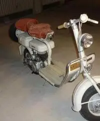 INNOCENTI Lambretta 125 - 8