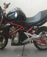 KAWASAKI ER-6N Export price www.actionbike.it - 4