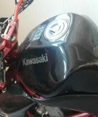 KAWASAKI ER-6N Export price www.actionbike.it - 7