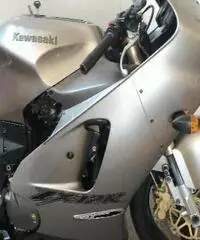 KAWASAKI Ninja 1200 ZX-12R Export price www.actionbike.it - 3