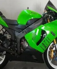 KAWASAKI Ninja 636 ZX-6R Export price www.actionbike.it