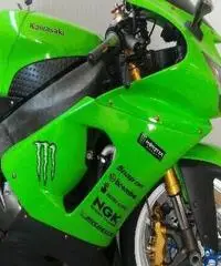 KAWASAKI Ninja 636 ZX-6R Export price www.actionbike.it - 2