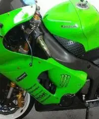 KAWASAKI Ninja 636 ZX-6R Export price www.actionbike.it - 6