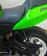 KAWASAKI Ninja 636 ZX-6R Export price www.actionbike.it - 7