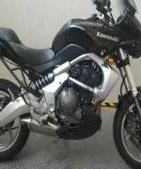 KAWASAKI Versys 650 Export price www.actionbike.it