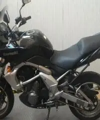 KAWASAKI Versys 650 Export price www.actionbike.it - 4