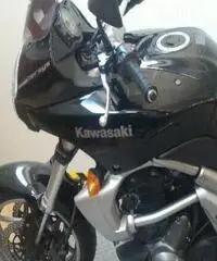 KAWASAKI Versys 650 Export price www.actionbike.it - 6