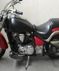 KAWASAKI VN 900 Export price www.actionbike.it - 4