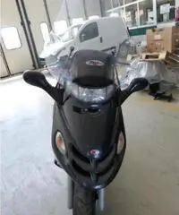 Kwang Yang Kymco Dink - 5