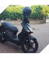 Kymco Agility 125 - 2012 - 2