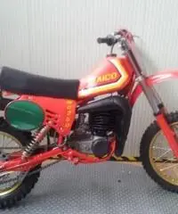 MAICO GS-MC 250 DA COLLEZIONE / www.actionbike.it