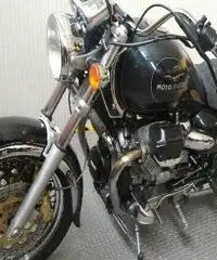 MOTO GUZZI California Special Export price - 2