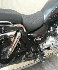 MOTO GUZZI California Special Export price - 7