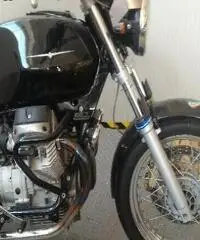 MOTO GUZZI Nevada 750 Export price www.actionbike.it - 2