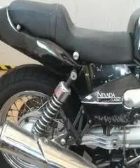 MOTO GUZZI Nevada 750 Export price www.actionbike.it - 3