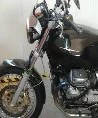 MOTO GUZZI Nevada 750 Export price www.actionbike.it - 5