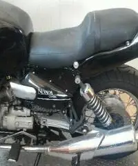 MOTO GUZZI Nevada 750 Export price www.actionbike.it - 6