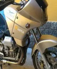 MOTO GUZZI Quota 1100 export price - 2