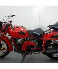 MOTO GUZZI V7 Super Alce 500 - 2