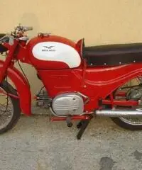 MOTO GUZZI Zigolo 98 Tel. 366-8985749