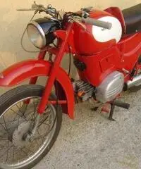 MOTO GUZZI Zigolo 98 Tel. 366-8985749 - 2