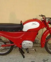 MOTO GUZZI Zigolo 98 Tel. 366-8985749 - 4