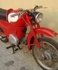 MOTO GUZZI Zigolo 98 Tel. 366-8985749 - 5