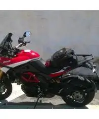 multistrada