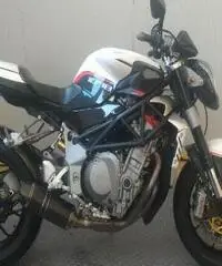 MV AGUSTA Brutale 1078 RR ExportWinterPrice www.actionbike.it