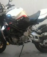 MV AGUSTA Brutale 1078 RR ExportWinterPrice www.actionbike.it - 4