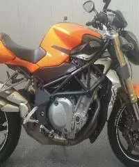 MV AGUSTA Brutale 989 R ExportWinterPrice www.actionbike.it