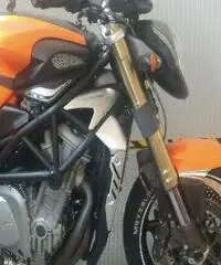 MV AGUSTA Brutale 989 R ExportWinterPrice www.actionbike.it - 3