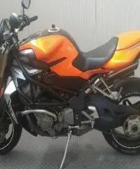 MV AGUSTA Brutale 989 R ExportWinterPrice www.actionbike.it - 4