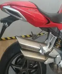 MV AGUSTA Brutale 990 R Export price www.actionbike.it - 2