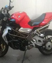 MV AGUSTA Brutale 990 R Export price www.actionbike.it - 4