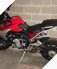 MV Agusta Turismo Veloce 800 - 2016 - 2