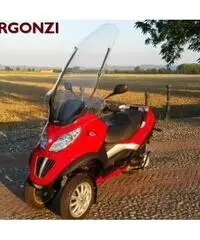 PIAGGIO MP3 LT 300 Hybrid - 2