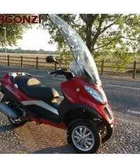 PIAGGIO MP3 LT 300 Hybrid - 3