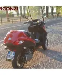 PIAGGIO MP3 LT 300 Hybrid - 4