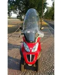 PIAGGIO MP3 LT 300 Hybrid - 7