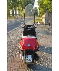 PIAGGIO MP3 LT 300 Hybrid - 8